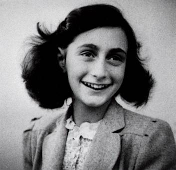 Le Journal D'Anne Frank - Centerblog